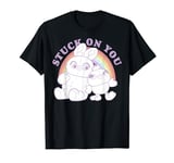 Disney Pixar Toy Story 4 Ducky & Bunny Stuck On You T-Shirt