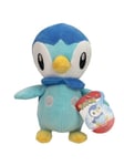 Pokemon Plush 20 cm - Piplup