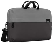 Targus Sagano EcoSmart 14 Inch Laptop Bag - Grey