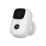 Wireless Rechargeable Battery Powered Camera Home Security Camera WiFi Camera GB