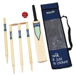 SDJ Sports Junior Cricket Set Cricket Bat Set