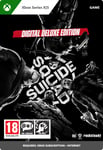 Suicide Squad: Kill the Justice League - Digital Deluxe Edition - Xbox