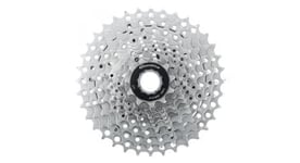 Cassette 10v  p2r 11 36 adaptable shimano sram