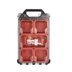 Milwaukee 4932471065 Packout Compact Slim Organiser