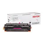 Xerox magenta tonerkassett Hp 415a