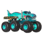 Hot Wheels® Monster Truck -superautot