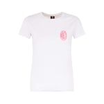 AC Milan Monochrome T-Shirt pour Femme