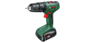 Bosch Borr-/Skruvmejseldragare Easyimpact 18V-40 med 1x1,5Ah och laddare