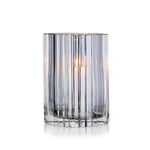 Skogsberg & Smart - Hurricane Crystal Clear Lamp Large Strict - Lyslykter - Gjennomsiktig