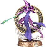 First 4 Figures Yu-Gi-Oh figur (Dark Magician)