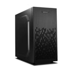 DEEPCOOL MATREXX 30 MicroATX PC Case