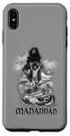 Coque pour iPhone XS Max Isle of Man Manannan Traditional Manx God Of The Sea