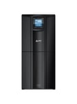 APC SMC3000I - Smart-UPS C - 3000VA/2100W