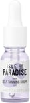 Isle of Paradise Face & Body Self-Tanning Drops, Dark (10ml)