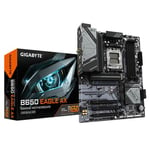 Gigabyte B650 Eagle AX AMD Ryzen DDR5 ATX WIFI Motherboard - Socket AM5