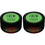 American Crew Forming Cream 85g x 2 - American Crew Styling