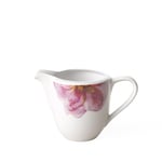 Villeroy & Boch - Rose Garden sous-tasse à moka/expresso, 12 cm, porcelaine Premium, rose 10-4287-1430