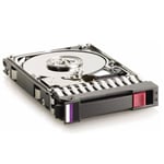 HPE 1TB 2.5 Internal HDD SATA 3Gb/s - 7200 RPM - MDL