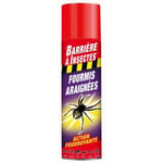 BARRIERE A INSECTES Insectes rampants - Aérosol 400 ml