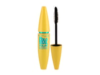 Maybelline Mascara Colossal Black Waterproof (Green) 10Ml