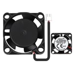 Ender 3 V3 SE Ventilateur axial 24 V CC 2510 pour imprimante 3D Ender3 V3 SE/Ender 3V3 KE