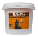 Hovvård NAF Biotin Plus Pulver 8 kg