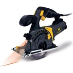 Scie circulaire professionnelle BUZZSAW D42