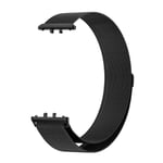 Milanese klokkereim Samsung Galaxy Fit 3 - Onyx Black