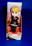 DISNEY PRINCESS COLLECTOR MINI TODDLER DOLL POSABLE FIGURE FROZEN KRISTOFF NEW