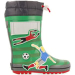 Bottes enfant Gioseppo  narsaq