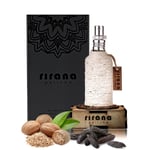 Rirana Parfume Tonka Nutmeg 50Ml Spray Eau De Parfum