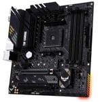 ASUS AM4 Motherboard AMD B550 TUF GAMING B550M PLUS Micro ATX 90MB14A0-M0EAY0