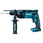 Makita Borrhammare LXT DHR165Z, utan batteri & laddare