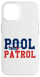 iPhone 14 Swimming Swimmer Swim Pool Patrol Coach Dad Case