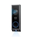 Eufy E340 Dual Lens Video Doorbell 2K With Chime