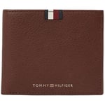 Portefeuille Tommy Hilfiger  Portefeuille homme  Ref 60283 Marron