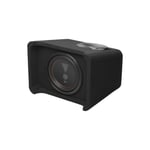 JBL Club 1000P basskasse 10" i kasse, 350W RMS, 2 Ohm