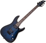 Schecter OMEN ELITE-6  STBB