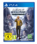 Agatha Christie : - Hercule Poirot : The First Cases - [Playstation 4] - Standard Edition