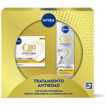 Anti-Age & Anti-rides Nivea  Coffret Traitement Anti-âge Q10 2 Pcs