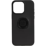 Coque Quad Lock pour iPhone 16 Pro Max - Noir