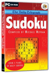 The Daily Telegraph Sudoku