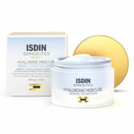 Facial Cream Isdin Isdinceutics Moisturizing Hyaluronic Acid [50 g]