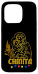 iPhone 15 Pro Virgen de la Chinita Iconic Maracaibo, Venezuela Tribute Case