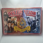 Destination Hogwarts Board Game  - She Who Dares - NEW AND SEALED! RARE!