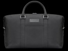 Dbramante1928 Weekender Bag Broadway (Recycled), Black WK02PLBL3325