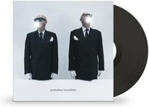 Pet Shop Boys  Nonetheless  LP/Vinyl