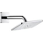 Huvuddusch Hansgrohe Raindance E 240 för Vägg