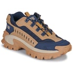 Caterpillar Sneakers INTRUDER Brun herr