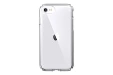 Speck Presidio Perfect-Clear - bagsidecover til mobiltelefon